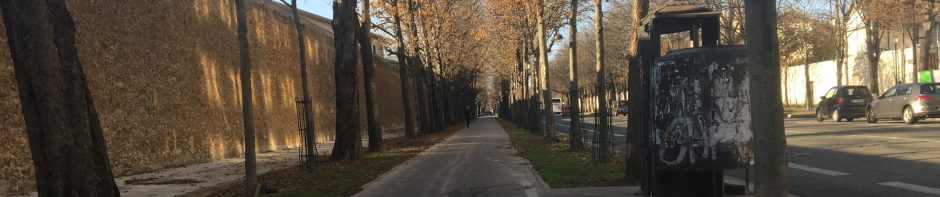 La Fabrication de Paris